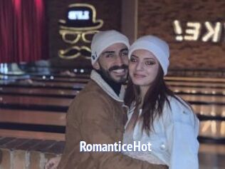 RomanticeHot