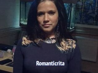 Romanticrita
