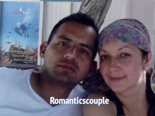 Romanticscouple