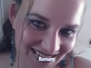 Romany