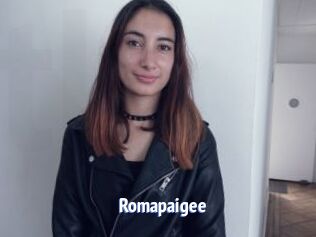 Romapaigee