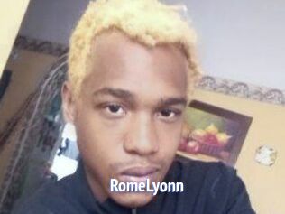 RomeLyonn