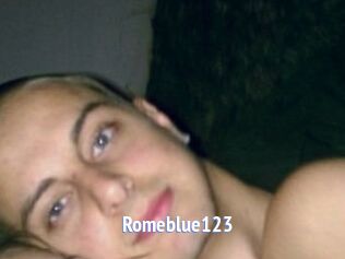 Romeblue123