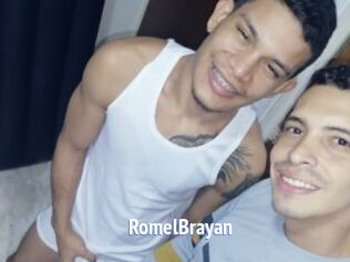 RomelBrayan