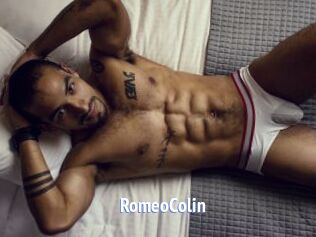 RomeoColin