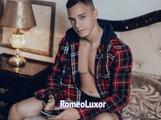 RomeoLuxor