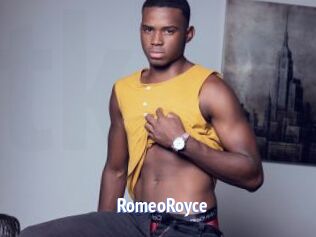 RomeoRoyce