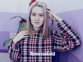 RomessaGold