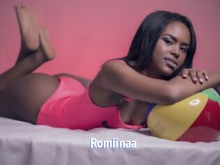 Romiinaa