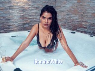 RominaWhite