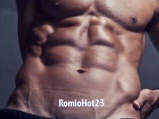 RomioHot23