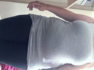 Romy