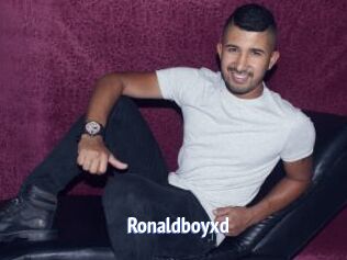 Ronaldboyxd