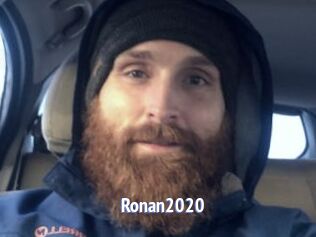 Ronan2020