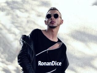RonanDice