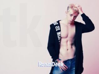 RonasDeek