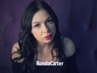 RondaCarter
