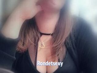 Rondetsexy