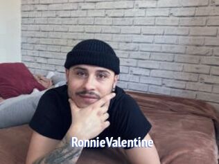 RonnieValentine