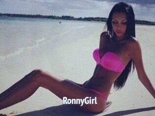 RonnyGirl
