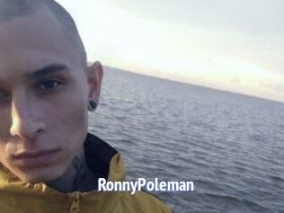 RonnyPoleman