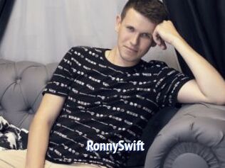 RonnySwift