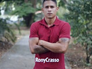 RonyCrasso