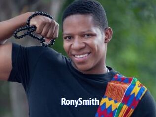 RonySmith