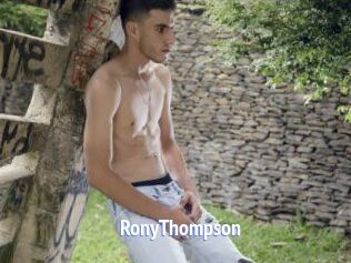 RonyThompson
