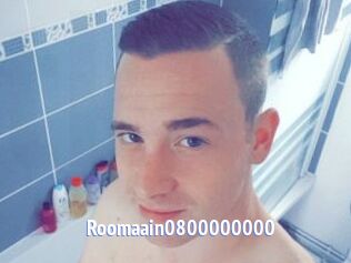 Roomaain0800000000