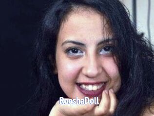 RooshaDoll