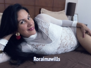 Roraimawills Telefon Kontakte