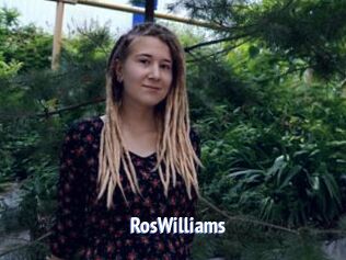 RosWilliams