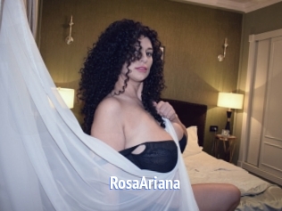 RosaAriana Telefon Kontakte