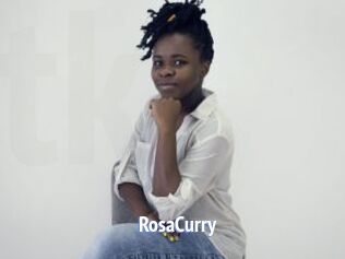 RosaCurry