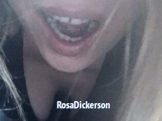 RosaDickerson