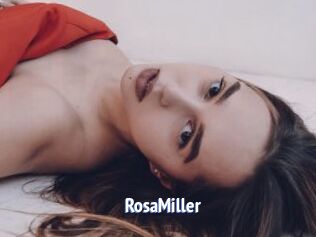 RosaMiller