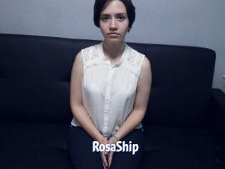 RosaShip