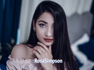 RosaSimpson
