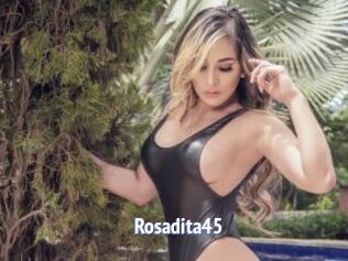 Rosadita45