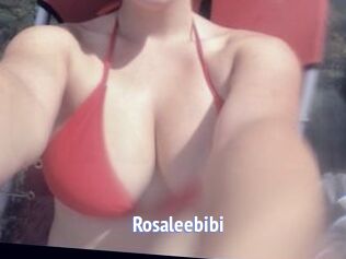 Rosaleebibi