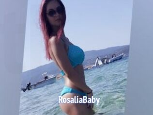 RosaliaBaby
