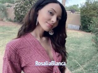 RosaliaBlanca