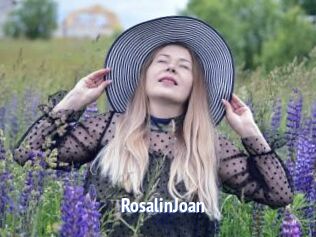 RosalinJoan