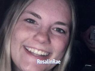 RosalinRae