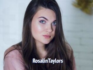 RosalinTaylors