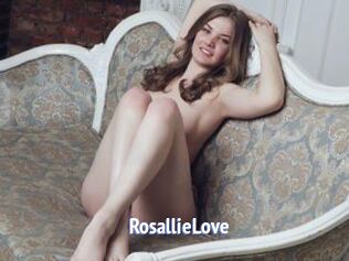 RosallieLove
