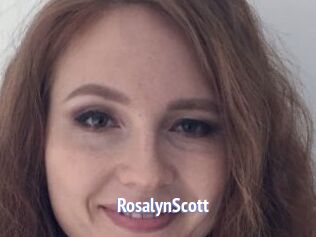 RosalynScott