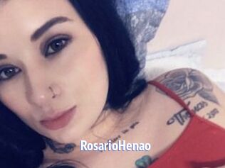 RosarioHenao