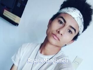 RosarioMangiameli